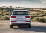 Audi Q7 e-tron TDI Quattro 2016 года (WW)